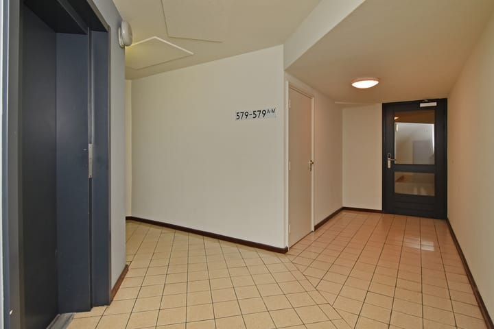 Foto 7 van Oude Haagweg 579-D