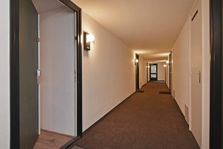 Foto 8 van Oude Haagweg 579-D