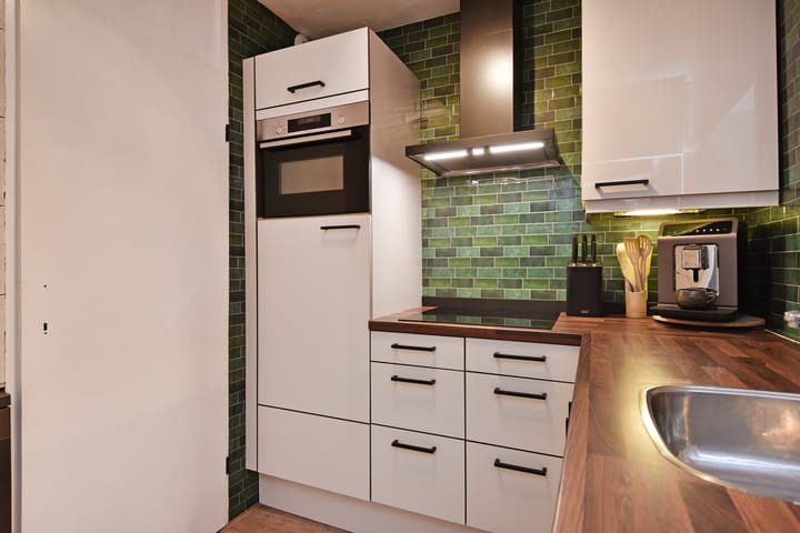 Foto 10 van Oude Haagweg 579-D