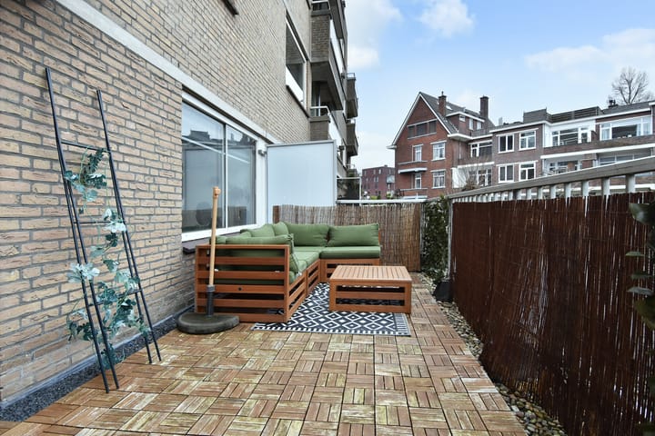 Foto 17 van Oude Haagweg 579-D