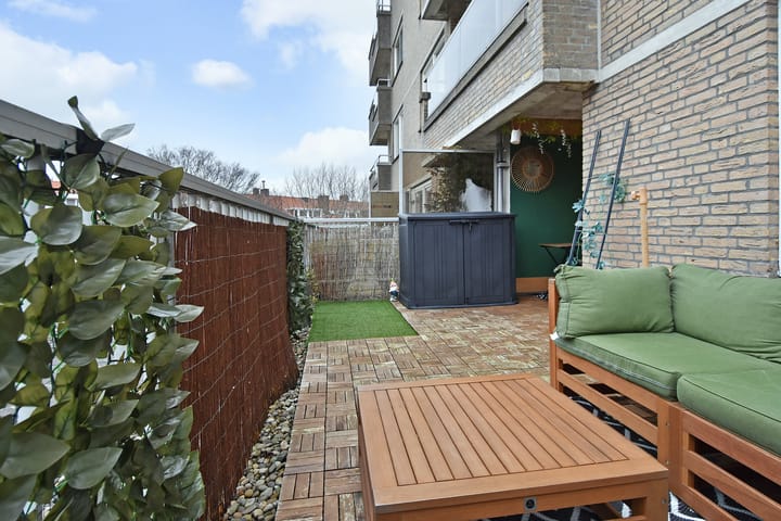 Foto 18 van Oude Haagweg 579-D