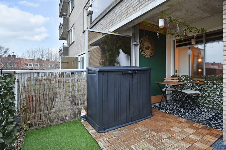 Foto 19 van Oude Haagweg 579-D