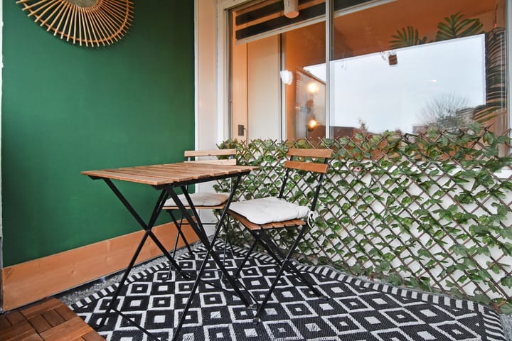 Foto 20 van Oude Haagweg 579-D