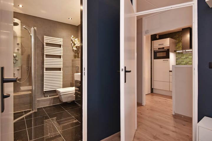 Foto 29 van Oude Haagweg 579-D