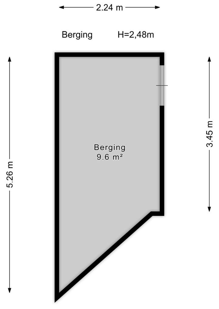 Foto 34 van Oude Haagweg 579-D