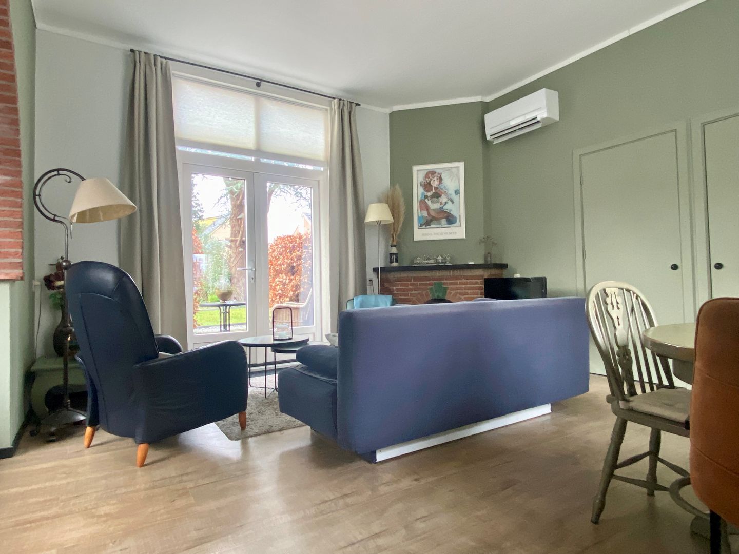 Foto 5 van Korte Voorhouterweg 6-A