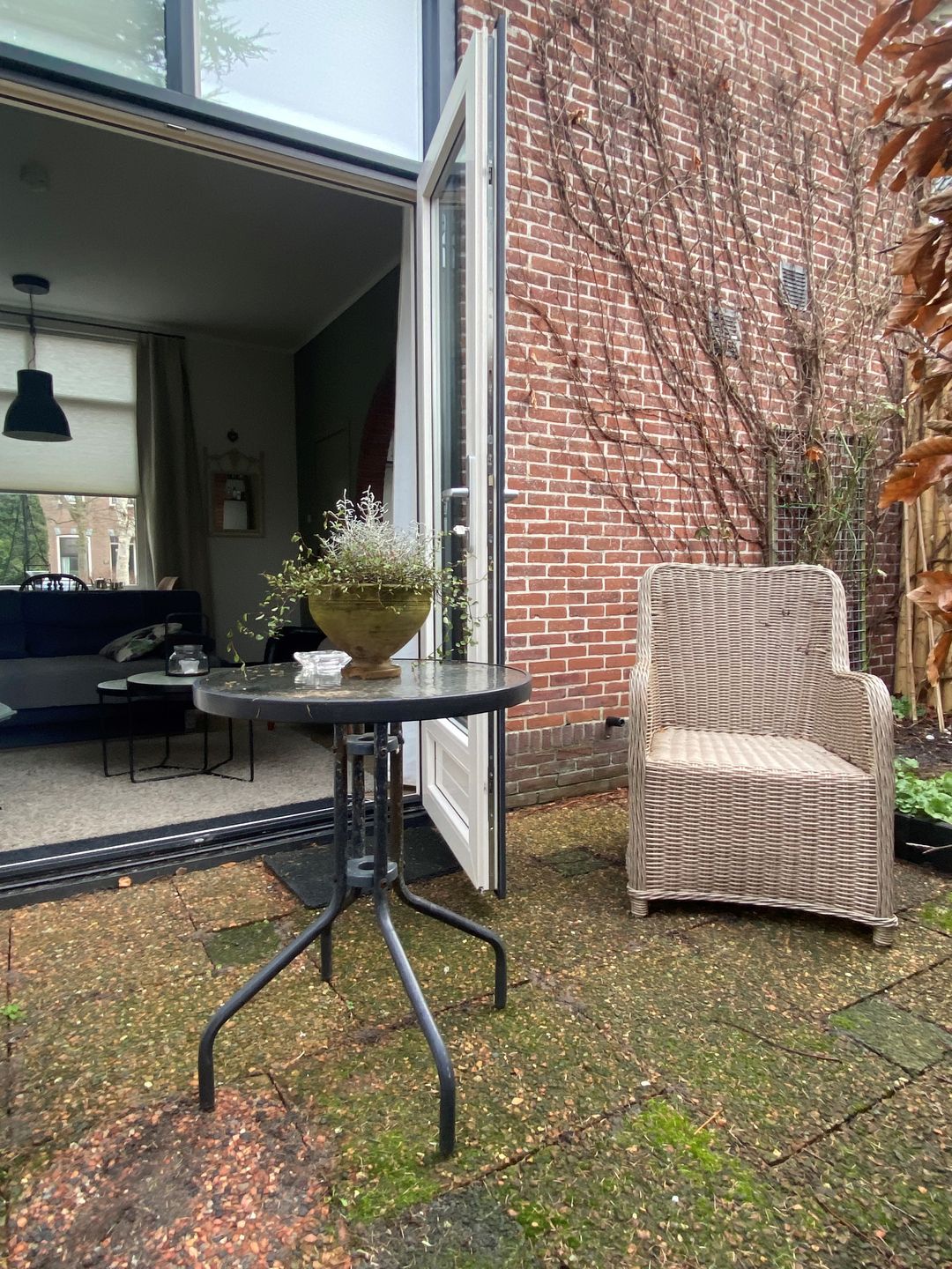 Foto 23 van Korte Voorhouterweg 6-A