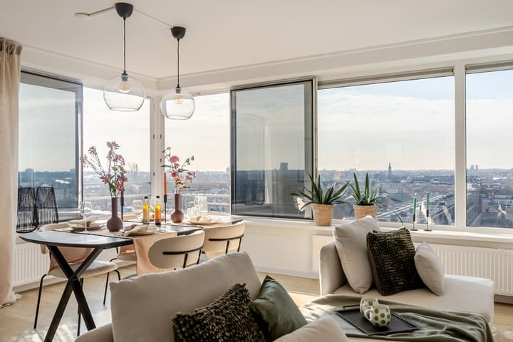 Foto 2 van Prins Bernhardlaan 2-K