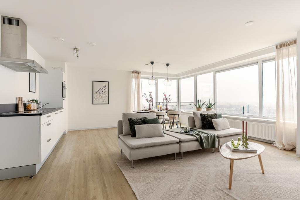 Foto 6 van Prins Bernhardlaan 2-K