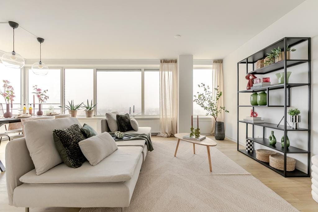 Foto 8 van Prins Bernhardlaan 2-K