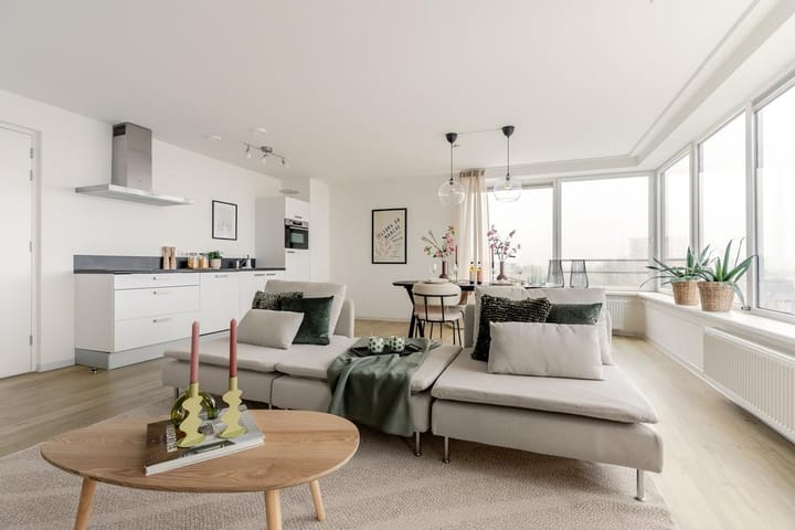 Photo 9 of Prins Bernhardlaan 2-K