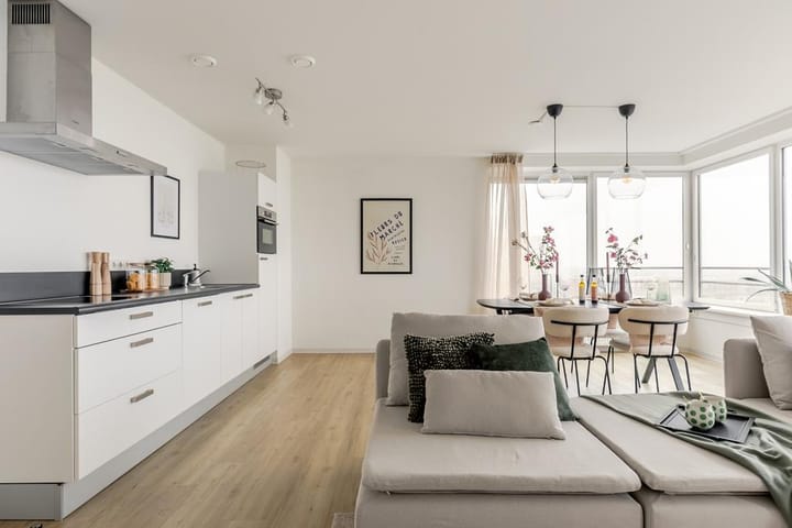 Photo 7 of Prins Bernhardlaan 2-K