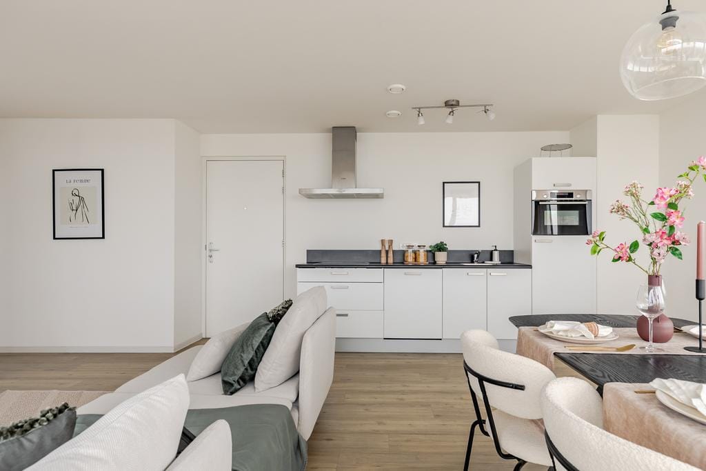 Foto 14 van Prins Bernhardlaan 2-K