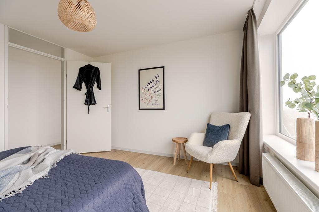 Foto 16 van Prins Bernhardlaan 2-K