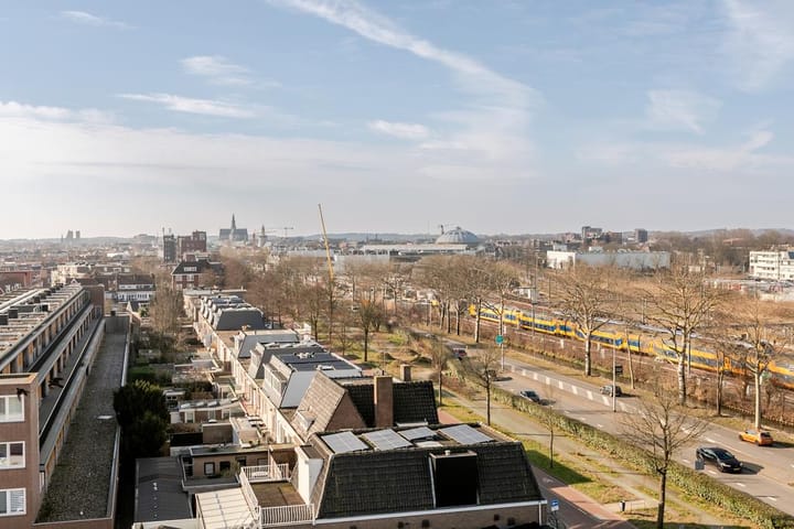 Photo 19 of Prins Bernhardlaan 2-K