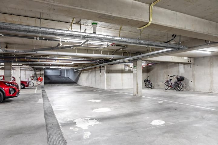 Photo 24 of Prins Bernhardlaan 2-K