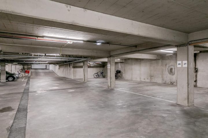 Photo 25 of Prins Bernhardlaan 2-K