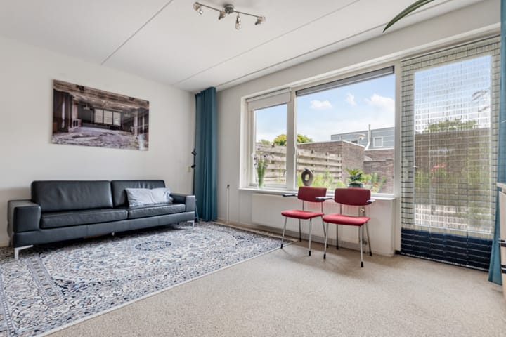 Foto 9 van Herman Broodstraat 51