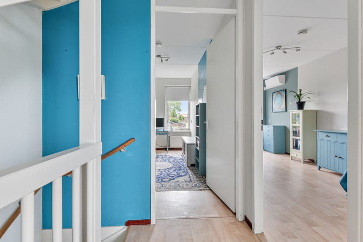 Foto 17 van Herman Broodstraat 51