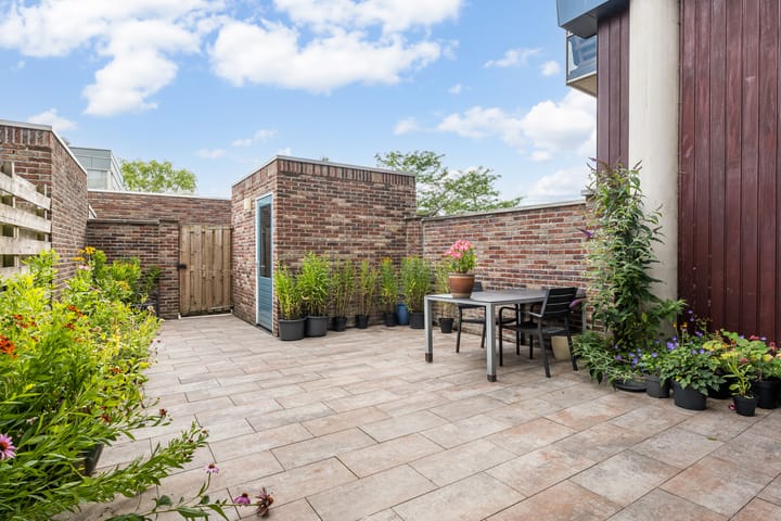 Foto 33 van Herman Broodstraat 51