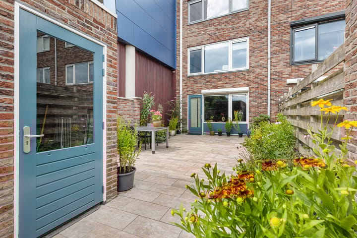 Foto 34 van Herman Broodstraat 51