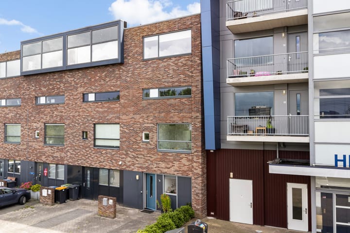 Foto 35 van Herman Broodstraat 51