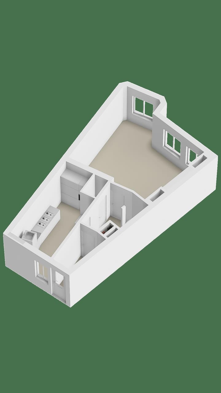 Foto 37 van Binnenhof 17