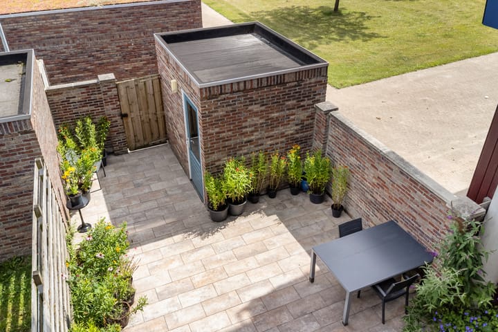 Foto 37 van Herman Broodstraat 51