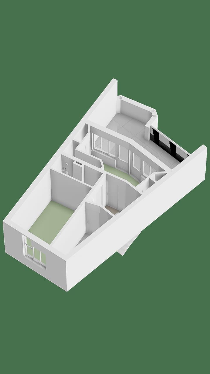 Foto 38 van Binnenhof 17