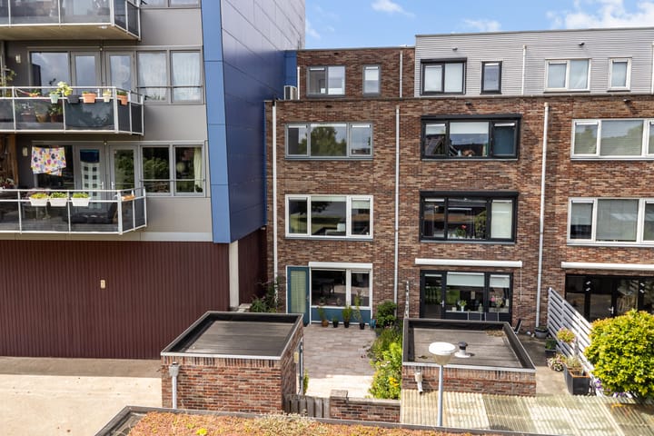 Foto 39 van Herman Broodstraat 51