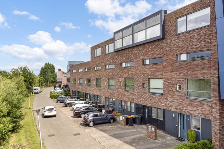 Foto 36 van Herman Broodstraat 51