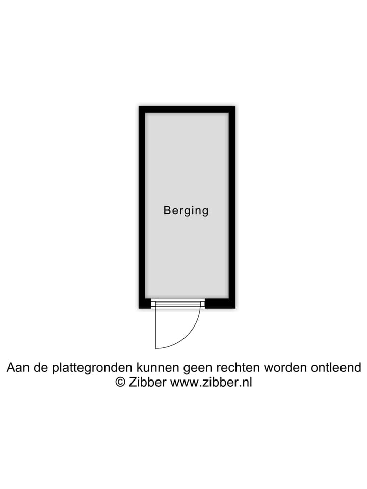 Foto 42 van Binnenhof 17