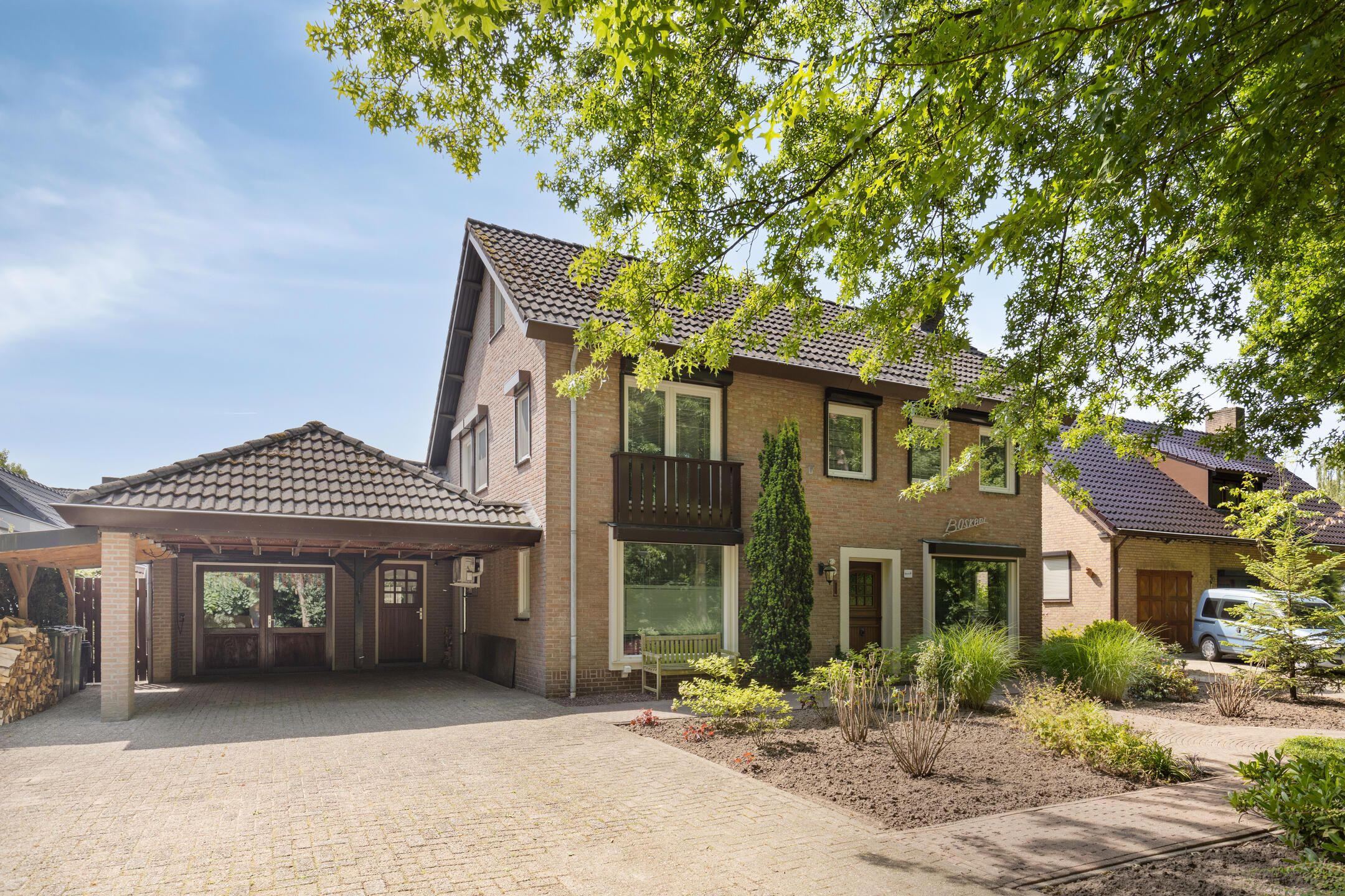Buying a house in The Netherlands., Lijsterbesdreef 15