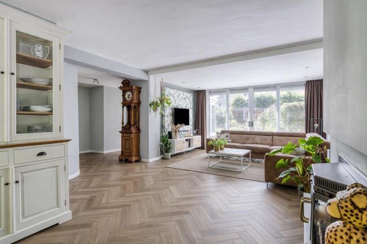 Foto 2 van Lijsterbesdreef 15