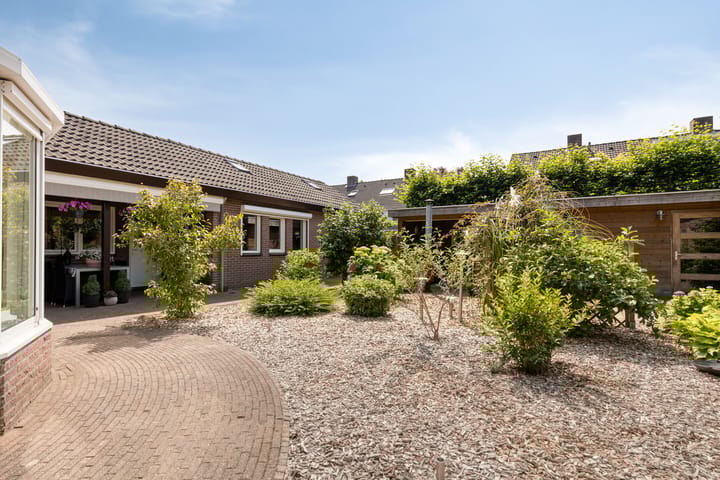 Foto 3 van Lijsterbesdreef 15