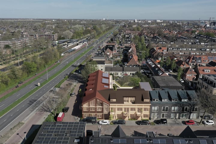 Photo 9 of Breedweer 86