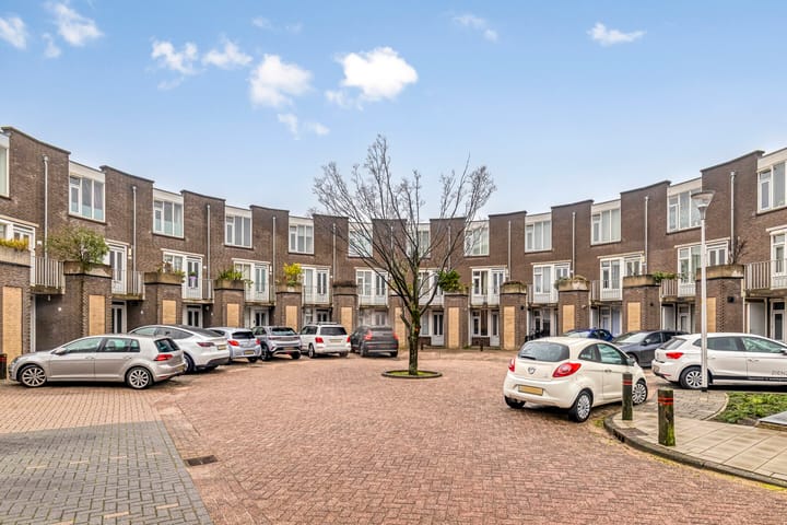 Foto 34 van Binnenhof 17