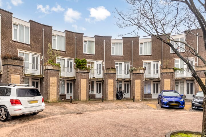 Foto 6 van Binnenhof 17