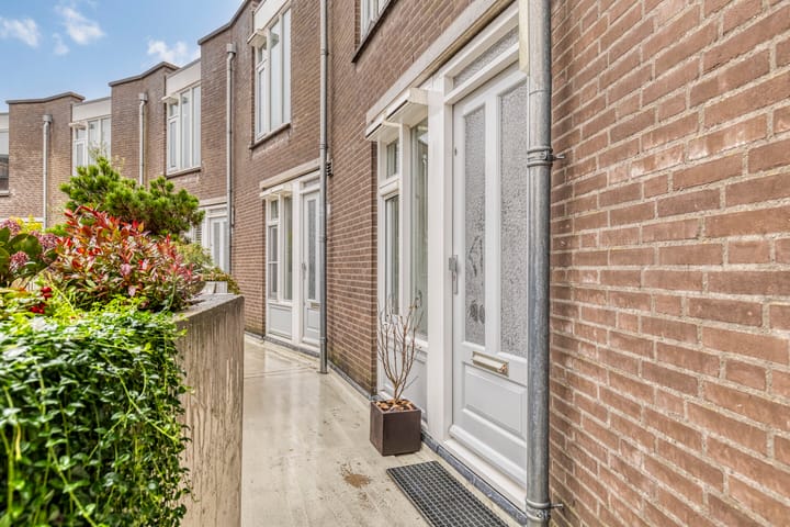 Foto 8 van Binnenhof 17