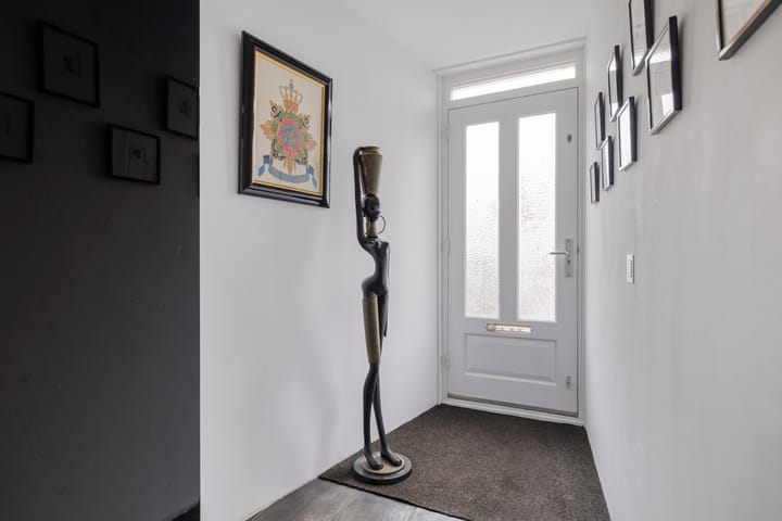 Foto 9 van Binnenhof 17