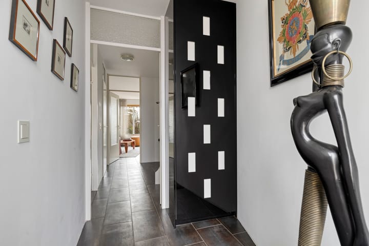 Foto 10 van Binnenhof 17