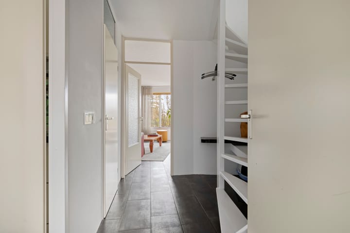 Foto 15 van Binnenhof 17