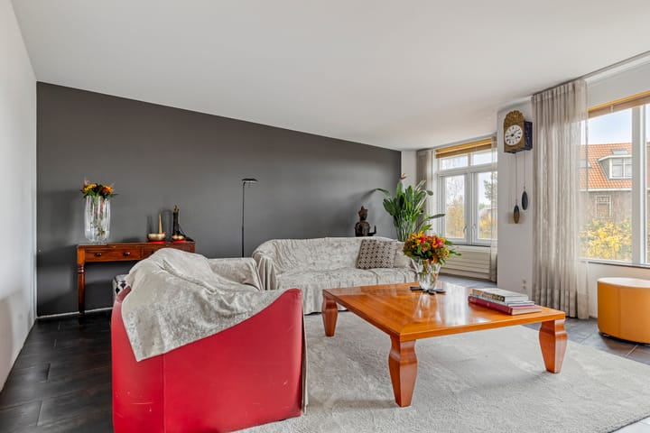 Foto 18 van Binnenhof 17