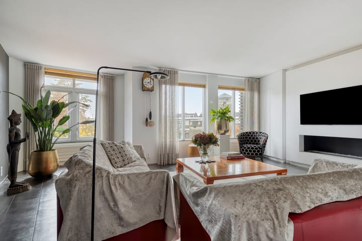 Foto 19 van Binnenhof 17