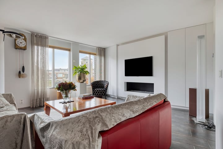 Foto 20 van Binnenhof 17