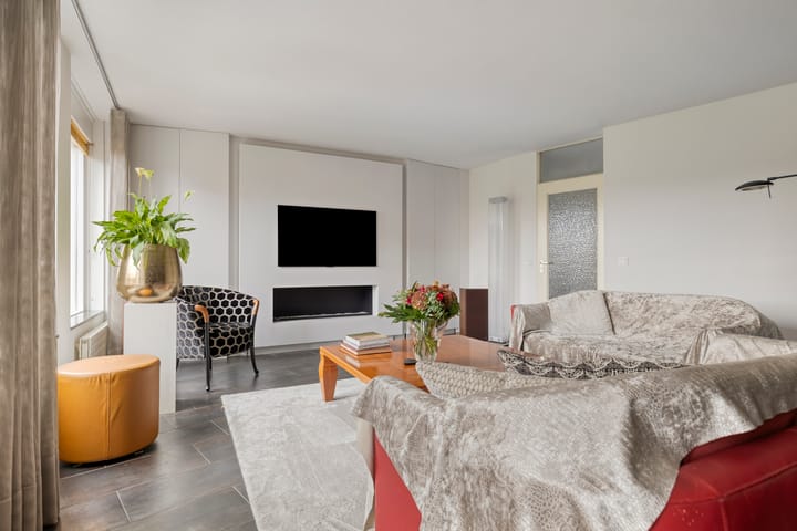 Foto 21 van Binnenhof 17