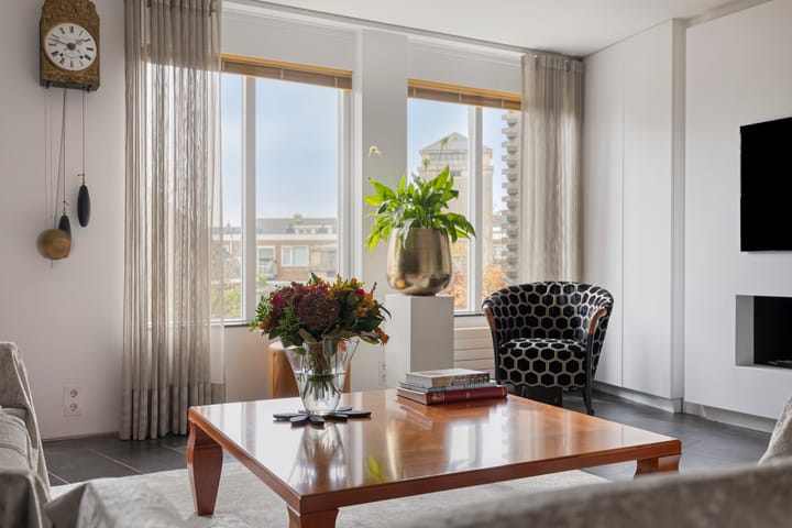 Foto 22 van Binnenhof 17