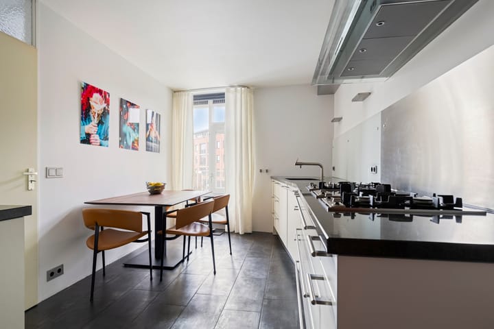 Foto 13 van Binnenhof 17