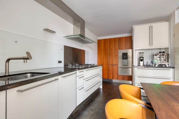 Foto 11 van Binnenhof 17