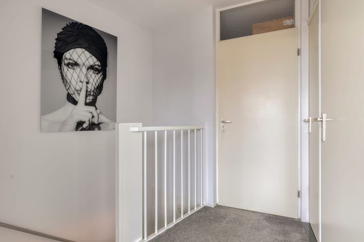 Foto 23 van Binnenhof 17